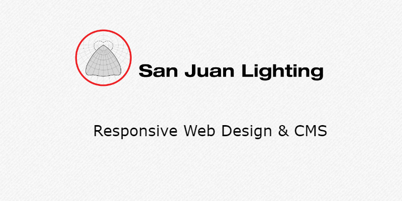 San Juan Lighting