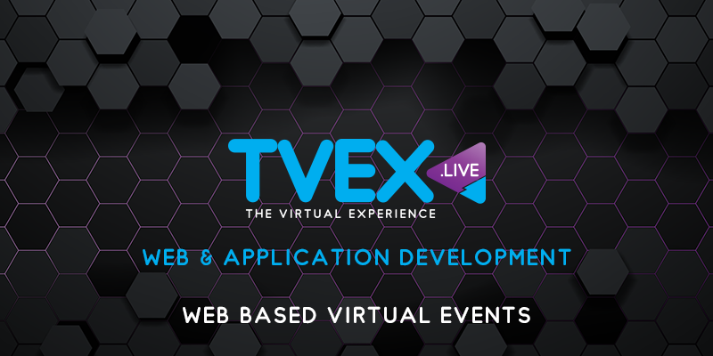 TVEX.LIVE The Virtual Experience