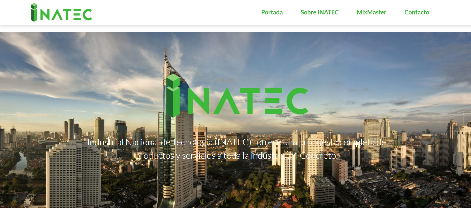 INATEC