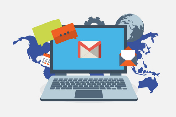 A Quick Guide on using G Suite for E-Mails on your Website