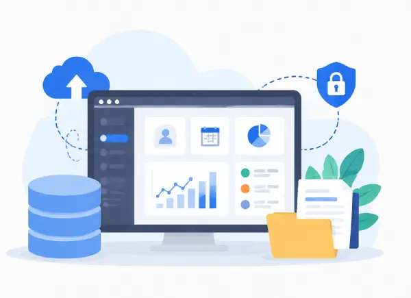 Development of Web Based Applications for Business
